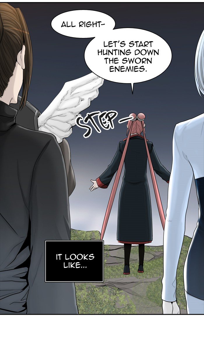 Tower of God, Chapter 372 image 003